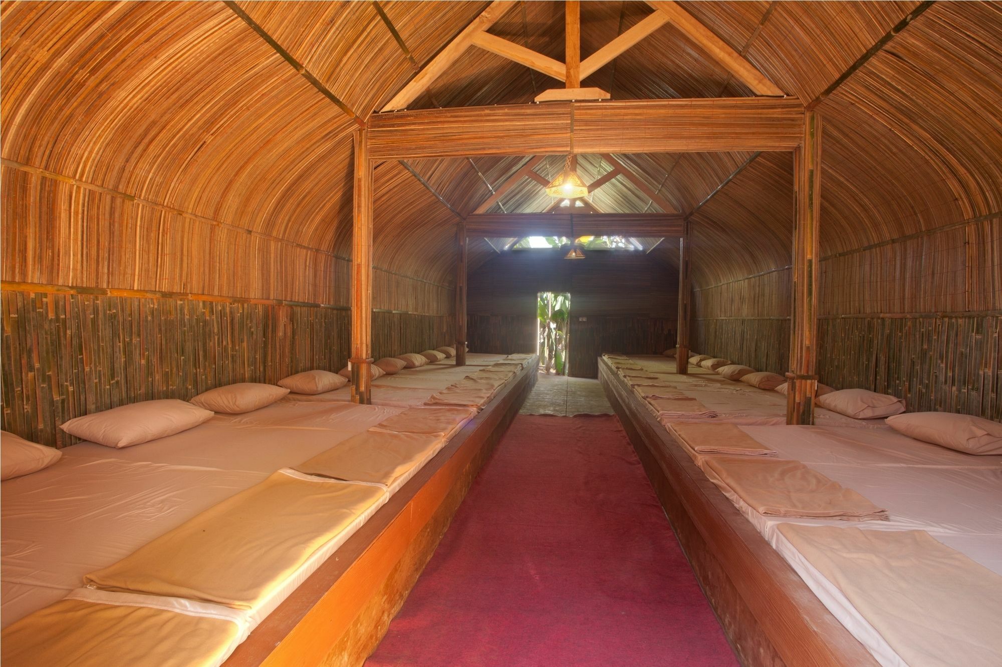 The Aura Shanti Retreat Baturiti Exteriör bild